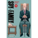 VOL. 14 SPY X FAMILY
