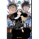 VOL. 33 BLACK CLOVER