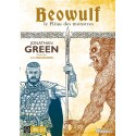 BEOWULF LE FLEAU DES MONSTRES - LIVRE JEU ALKONOST