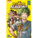 VOL. 42 MY HERO ACADEMIA