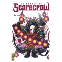 VOL. 4 LE SECRET DE SCARECROW