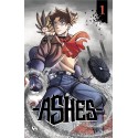 VOL. 1 ASHES