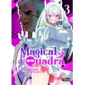 VOL. 3 MAGICAL QUADRA