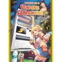 VOL. 1 REBORN AS A VENDING MACHINE
