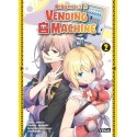 VOL. 2 REBORN AS A VENDING MACHINE