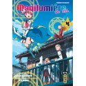 VOL. 4 MAGILUMIERE CO. LTD.