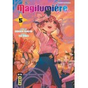 VOL. 5 MAGILUMIERE CO. LTD.