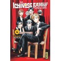 VOL. 4 THE ICHINOSE FAMILYS DEADLY SINS
