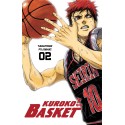 VOL. 2 KUROKO\'S BASKET - EDITION DUNK