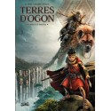 VOL. 5 TERRES D\'OGON