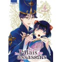 VOL. 4 LE PALAIS DES ASSASSINS