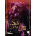 VOL. 16 SOLO LEVELING