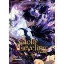 VOL. 17 SOLO LEVELING