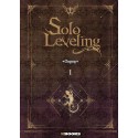 VOL. 1 SOLO LEVELING - ROMAN