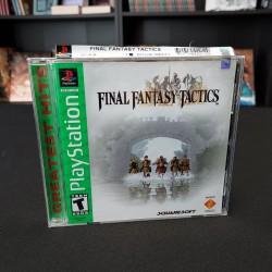 Jeu PS1 Trickshot - Version Française Sans Notice - Pour PlayStation 1 - État Correct