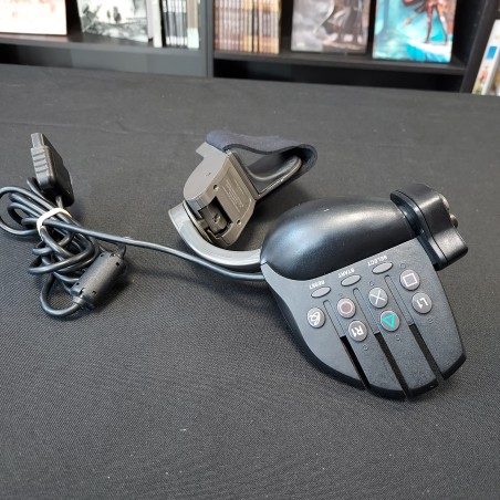 CONTROL GLOVE REALITY QUEST...