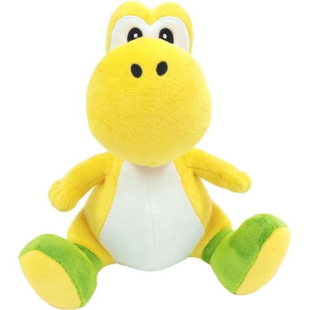 PELUCHE SUPER MARIO YOSHI...