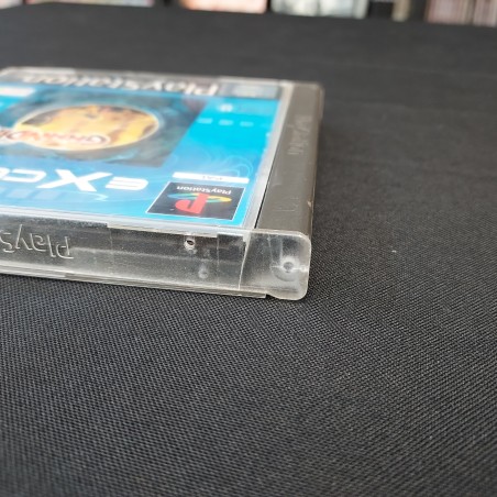 SOUTH PARK JEU - SONY PS1 Playstation - PAL FR - sans notice - occasion