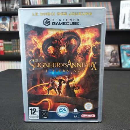 LE SEIGNEUR DES ANNEAUX LE...