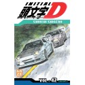 VOL. 42 INITIAL D