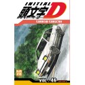 VOL. 46 INITIAL D