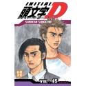 VOL. 45 INITIAL D