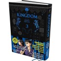 VOL. 3 KINGDOM DELUXE EDITION