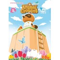 VOL. 8 ANIMAL CROSSING LE JOURNAL DE L\'ILE