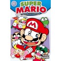 VOL. 11 SUPER MARIO MANGA ADVENTURES