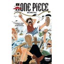VOL. 1 ONE PIECE NOUVELLE EDITION
