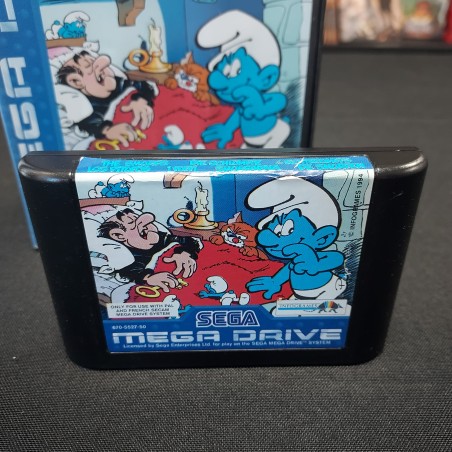 NHL HOCKEY POUR Sega Game Gear Gamegear - loose pal eur EUR 10,95 - FR