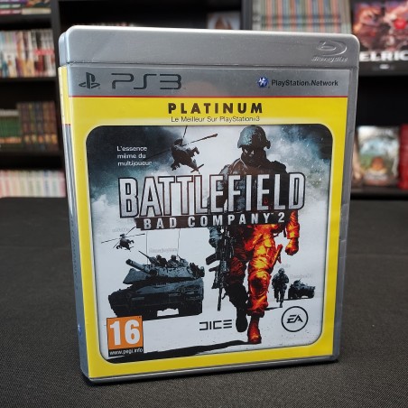 BATTLEFIELD BAD COMPANY 2...