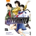 VOL. 1 CITY HUNTER REBIRTH