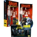 VOL. 1 SECRET - EDITION COLLECTOR