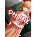 VOL. 1 ONLINE THE COMIC