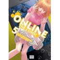 VOL. 5 ONLINE THE COMIC