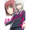 VOL. 4 ARACHNID