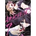 VOL. 7 ARACHNID