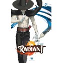 VOL. 2 RADIANT
