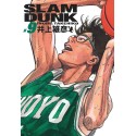 VOL. 9 SLAM DUNK DELUXE EDITION