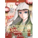 VOL. 12 LES CARNETS DE L\'APOTHICAIRE - ENQUETES A LA COUR