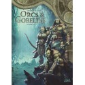 VOL. 28 ORCS & GOBELINS