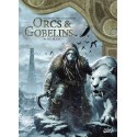 VOL. 30 ORCS & GOBELINS