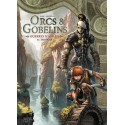 VOL. 31 ORCS & GOBELINS - GUERRES D\'ARRAN - TREN\'GAR