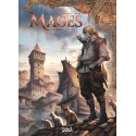 VOL. 13 MAGES