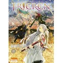VOL. 11 FRIEREN