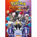 VOL. 3 POKEMON ECARLATE ET VIOLET