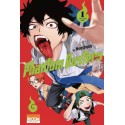 VOL. 1 PHANTOM BUSTERS