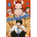 VOL. 2 PHANTOM BUSTERS