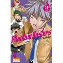VOL. 3 PHANTOM BUSTERS
